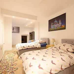 Appartement met Drie Slaapkamers
